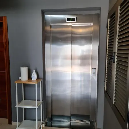 Fuerteventura In Loft Appartement Gran Tarajal