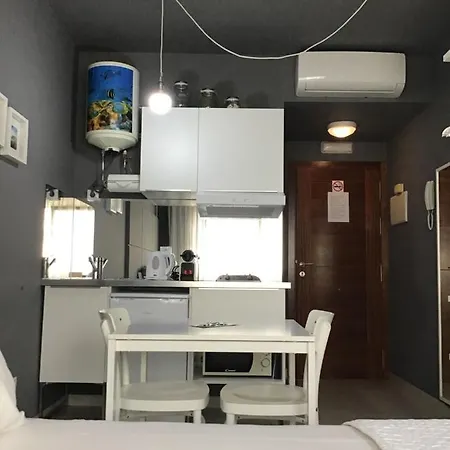 Fuerteventura In Loft * Gran Tarajal