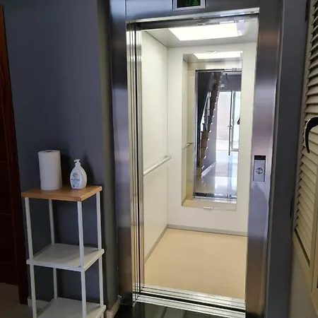 Appartamento Fuerteventura In Loft Gran Tarajal