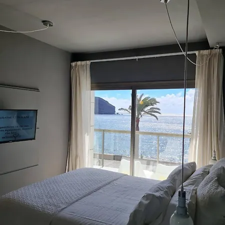 Fuerteventura In Loft Apartment