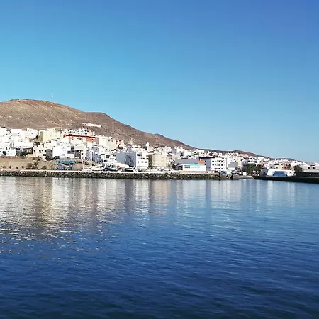 Apartment Fuerteventura In Loft *