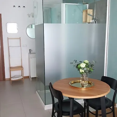 Apartment Fuerteventura In Loft *