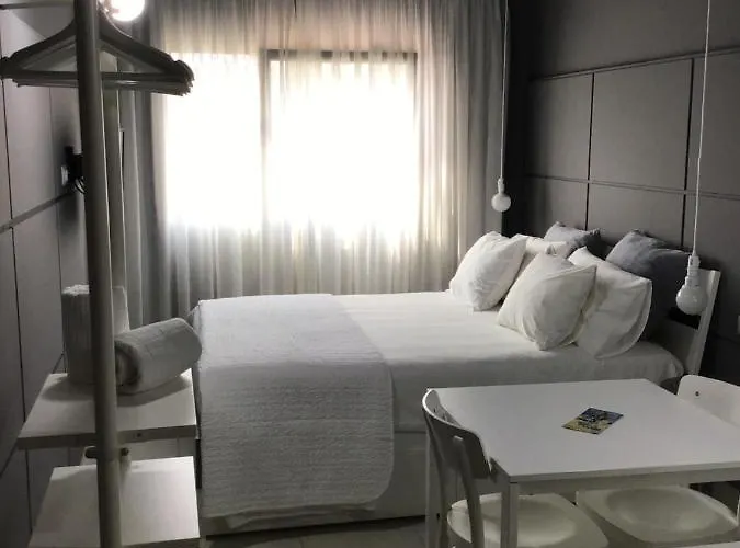 Fuerteventura In Loft Appartement Gran Tarajal