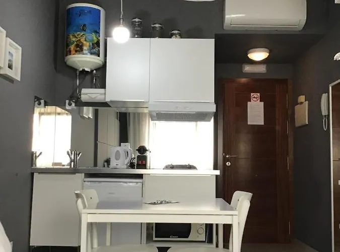Fuerteventura In Loft * Gran Tarajal