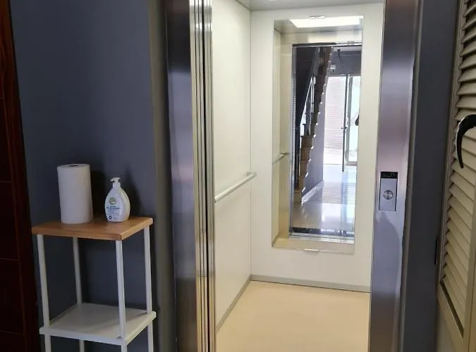 Appartement Fuerteventura In Loft Gran Tarajal