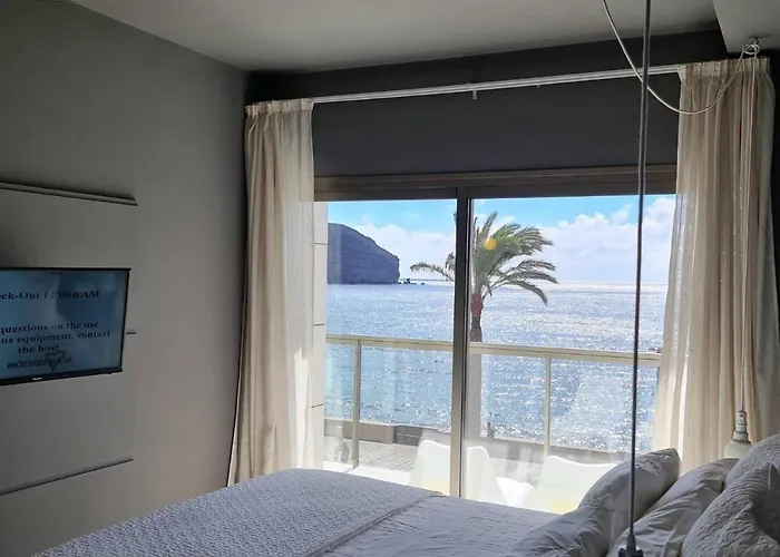 Fuerteventura In Loft Appartement