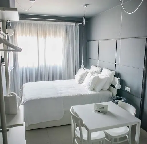 Fuerteventura In Loft Gran Tarajal