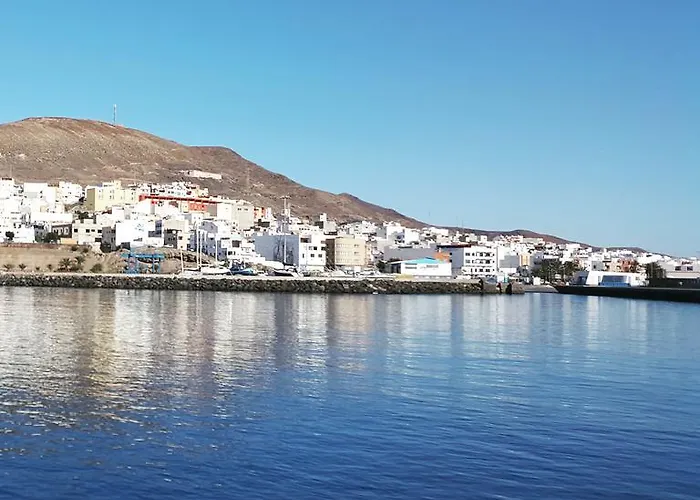 Appartement Fuerteventura In Loft *