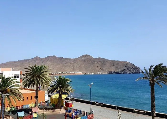 Appartement Fuerteventura In Loft Gran Tarajal