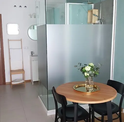 Appartement Fuerteventura In Loft *