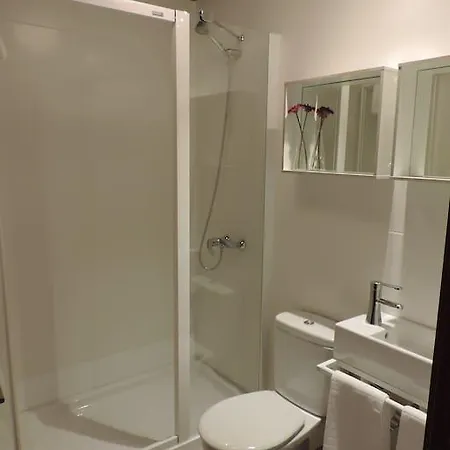 Lägenhet Fuerteventura In Loft *