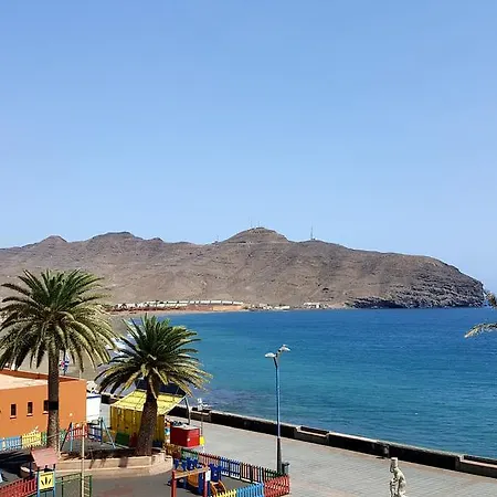 Lägenhet Fuerteventura In Loft Gran Tarajal